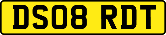 DS08RDT