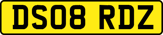 DS08RDZ