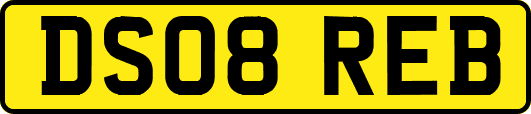 DS08REB