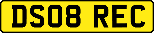 DS08REC