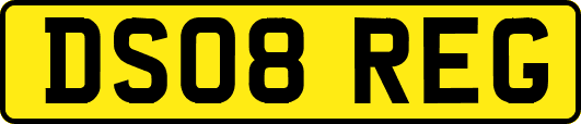 DS08REG