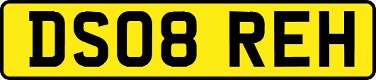 DS08REH