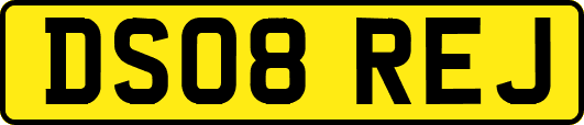 DS08REJ