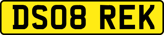 DS08REK