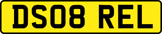 DS08REL
