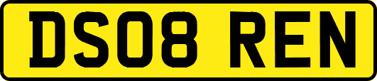 DS08REN