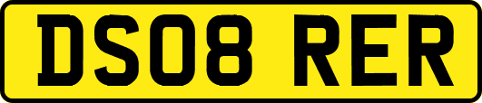 DS08RER