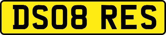 DS08RES