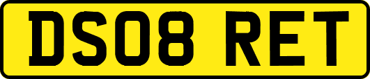 DS08RET