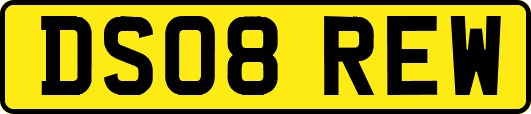 DS08REW