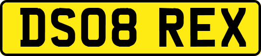 DS08REX