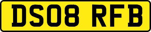 DS08RFB