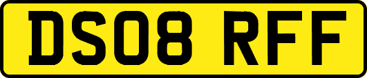 DS08RFF
