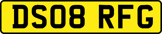 DS08RFG