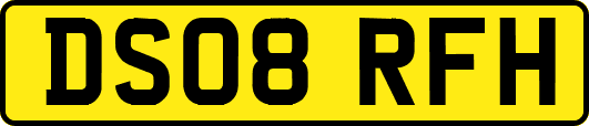 DS08RFH