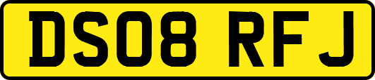 DS08RFJ