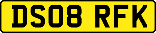 DS08RFK