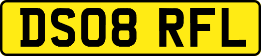 DS08RFL