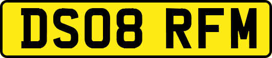 DS08RFM