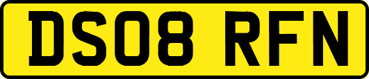 DS08RFN