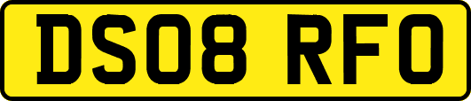 DS08RFO