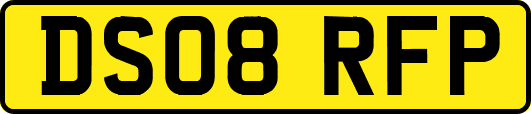 DS08RFP