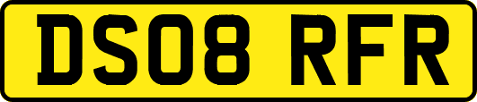 DS08RFR