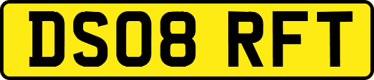 DS08RFT