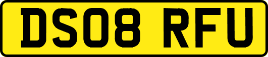 DS08RFU