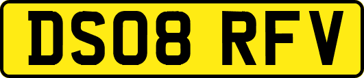 DS08RFV