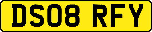 DS08RFY