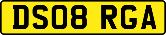 DS08RGA