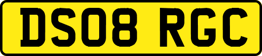 DS08RGC