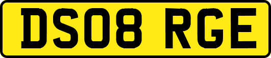DS08RGE