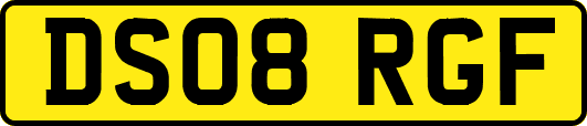 DS08RGF