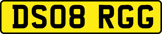 DS08RGG