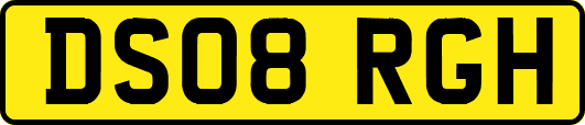 DS08RGH