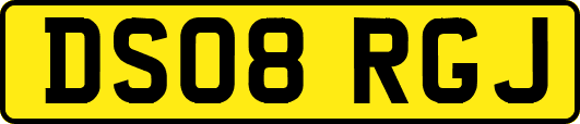 DS08RGJ