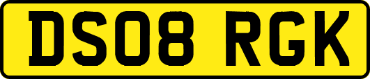 DS08RGK