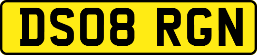 DS08RGN