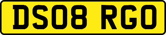 DS08RGO