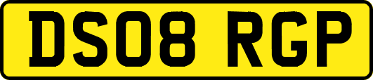 DS08RGP