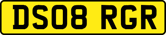 DS08RGR