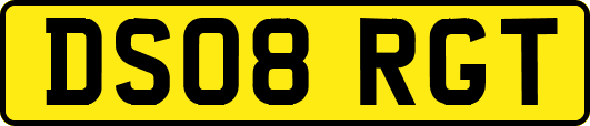 DS08RGT
