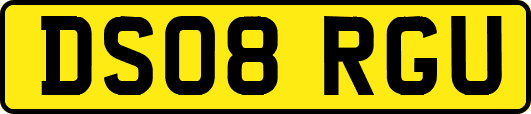 DS08RGU
