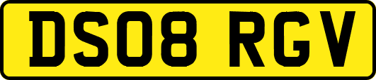 DS08RGV