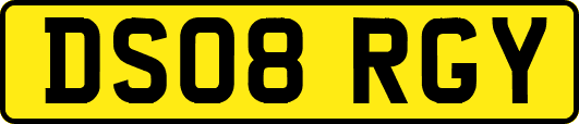DS08RGY