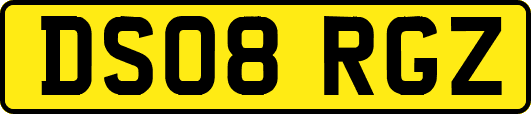 DS08RGZ