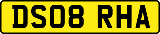 DS08RHA