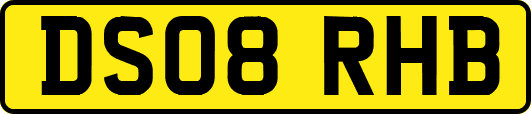 DS08RHB
